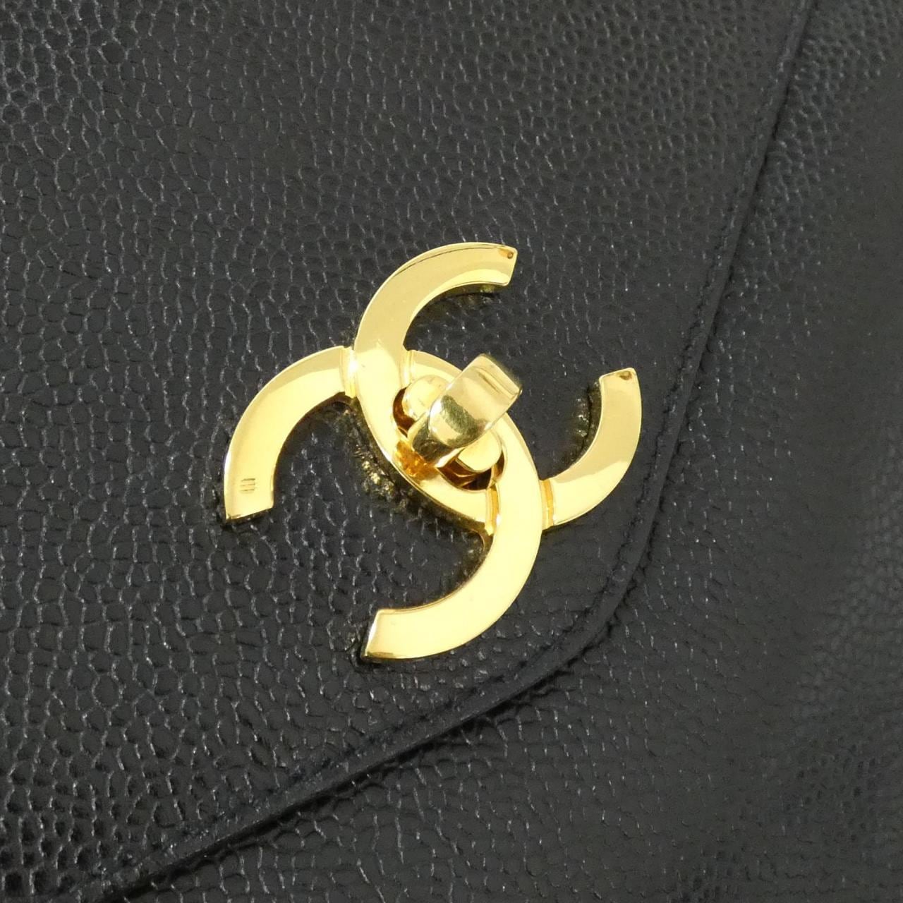 【ヴィンテージ】シャネル 04566 ショルダーバッグ