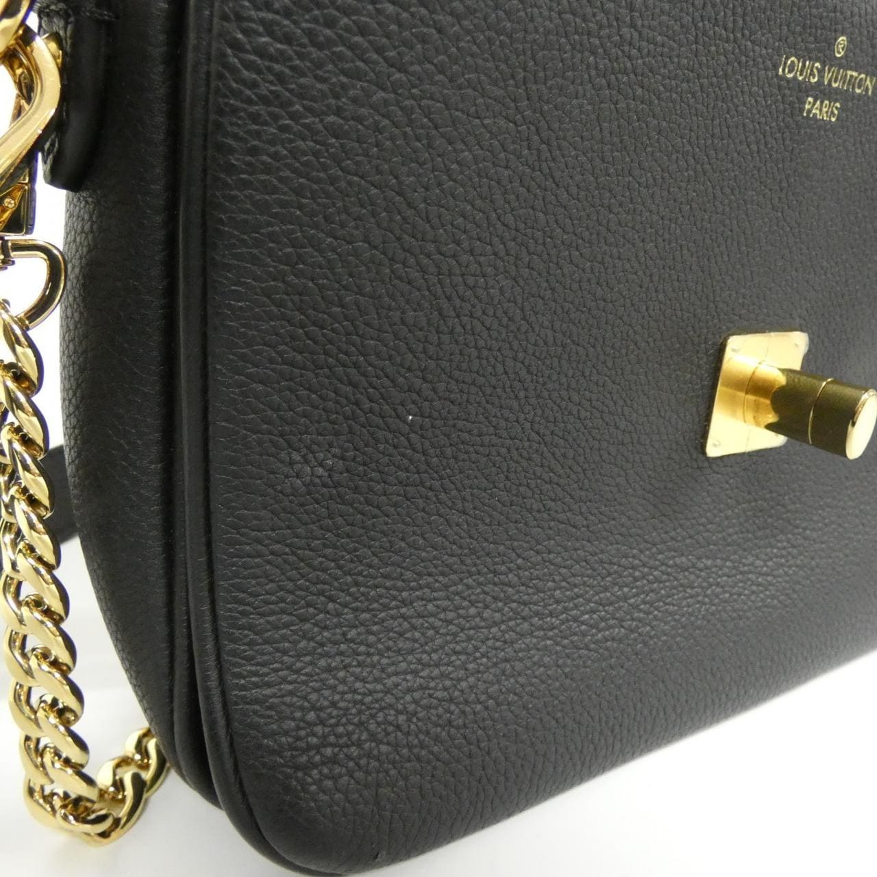 ルイヴィトン オックスフォード M22735 ショルダーバッグ