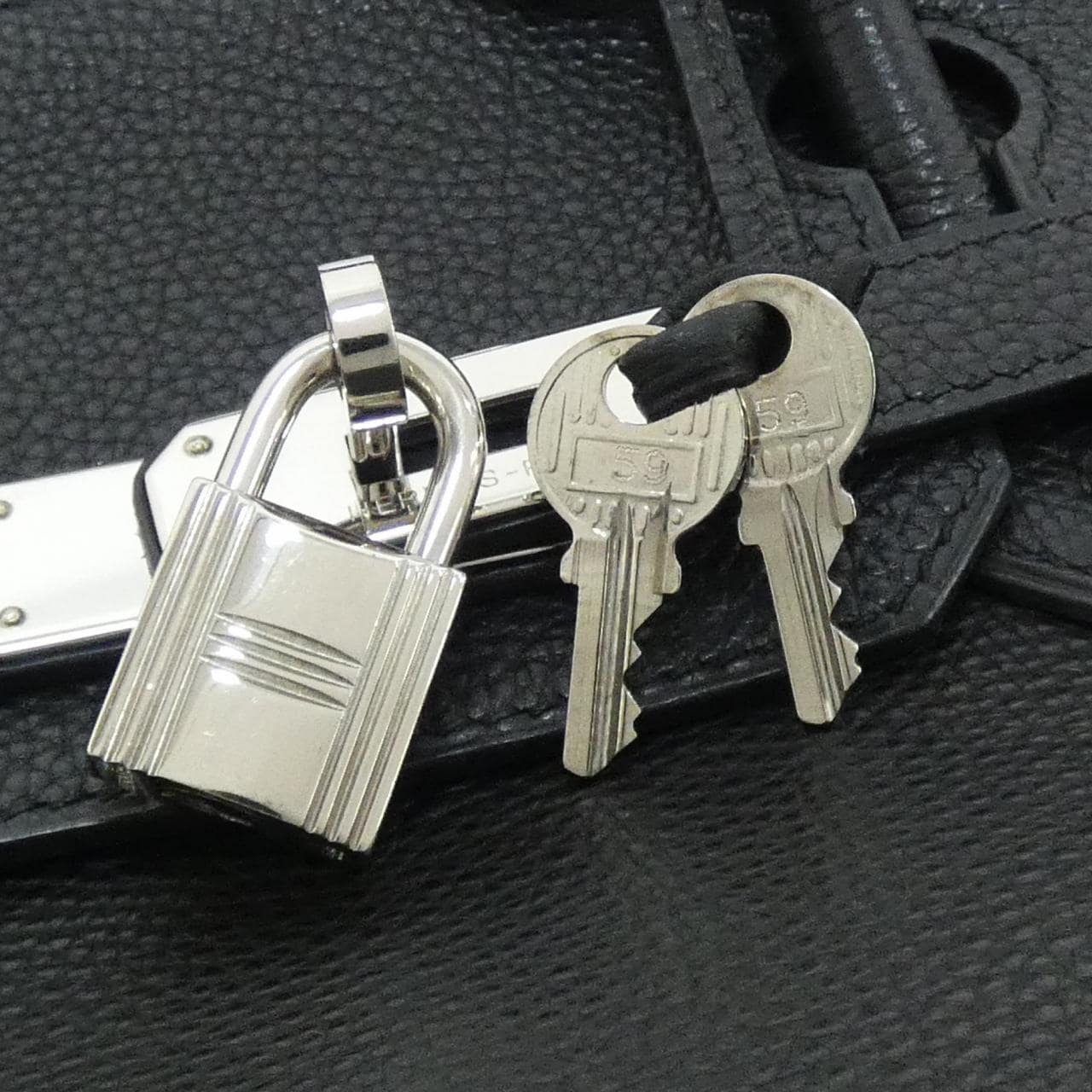 【ヴィンテージ】エルメス バーキン 30cm 030520CK バッグ