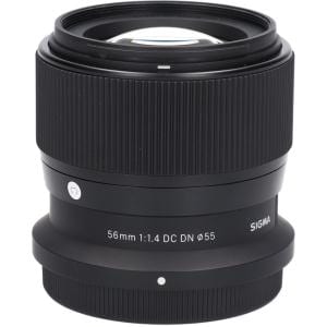 Ｚ５６ｍｍ　Ｆ１．４ＤＣ　ＤＮ（Ｃ）
