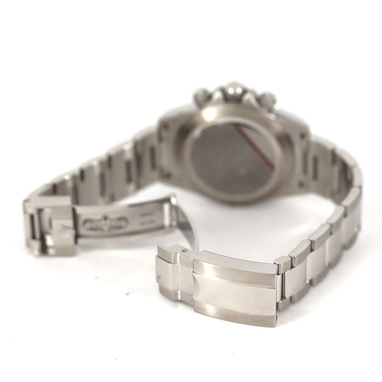 ロレックス デイトナ 116520 SS 自動巻 ランダム番