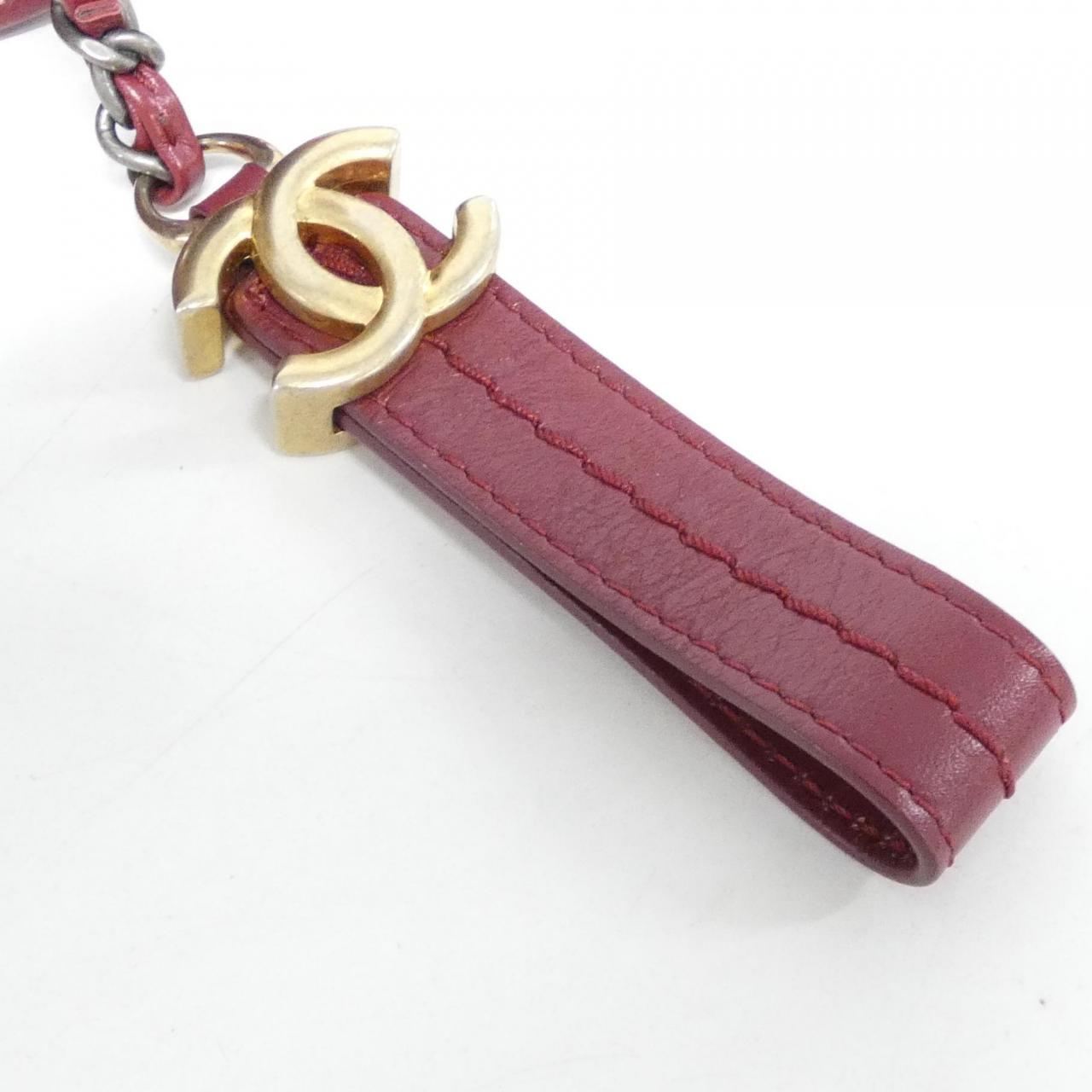 シャネル ガブリエル ライン 91810 ショルダーバッグ