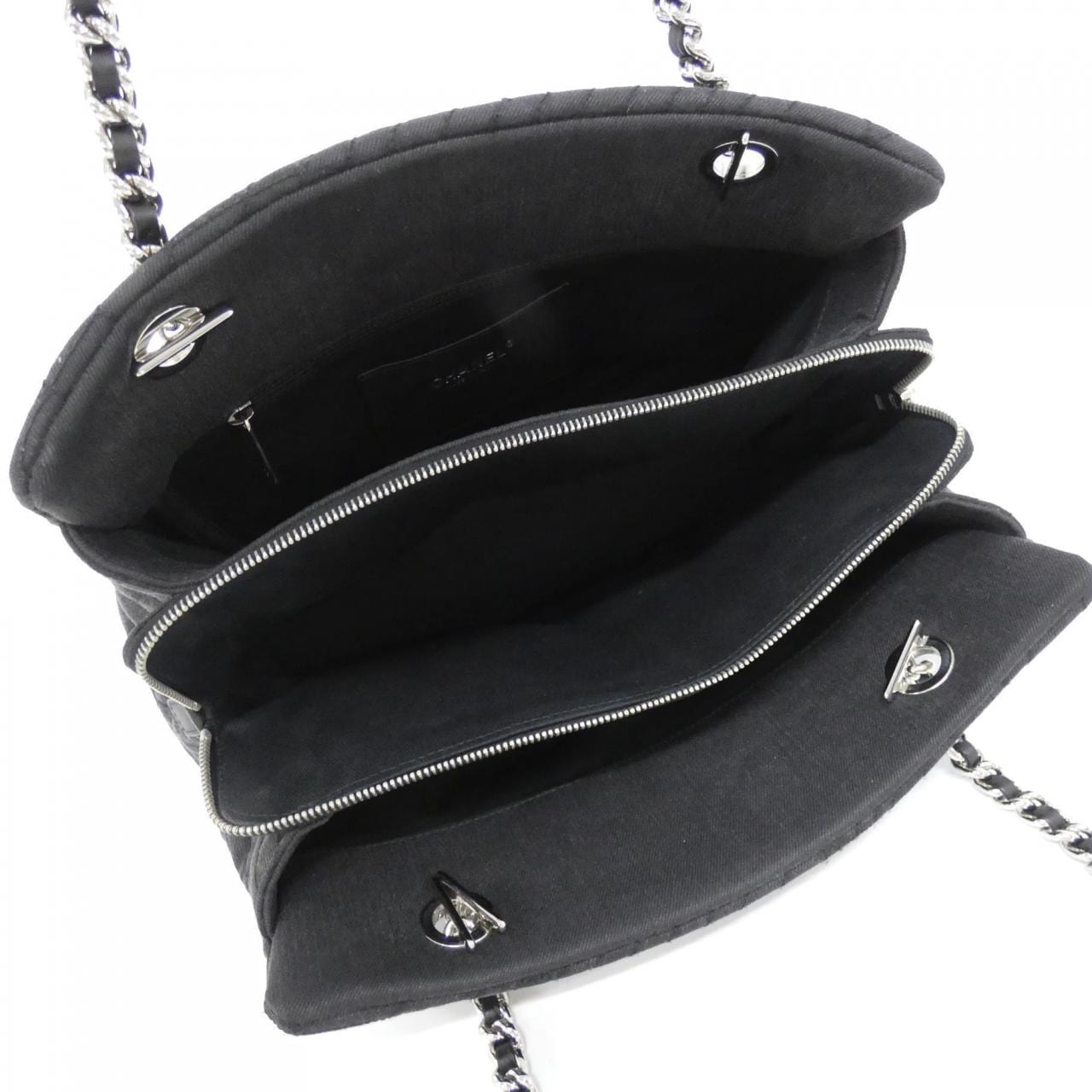 シャネル 66903 ショルダーバッグ