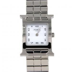 エルメス Hウォッチ HH1.210 SS クォーツ
