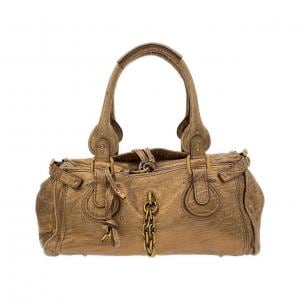 クロエ パディントン バッグ