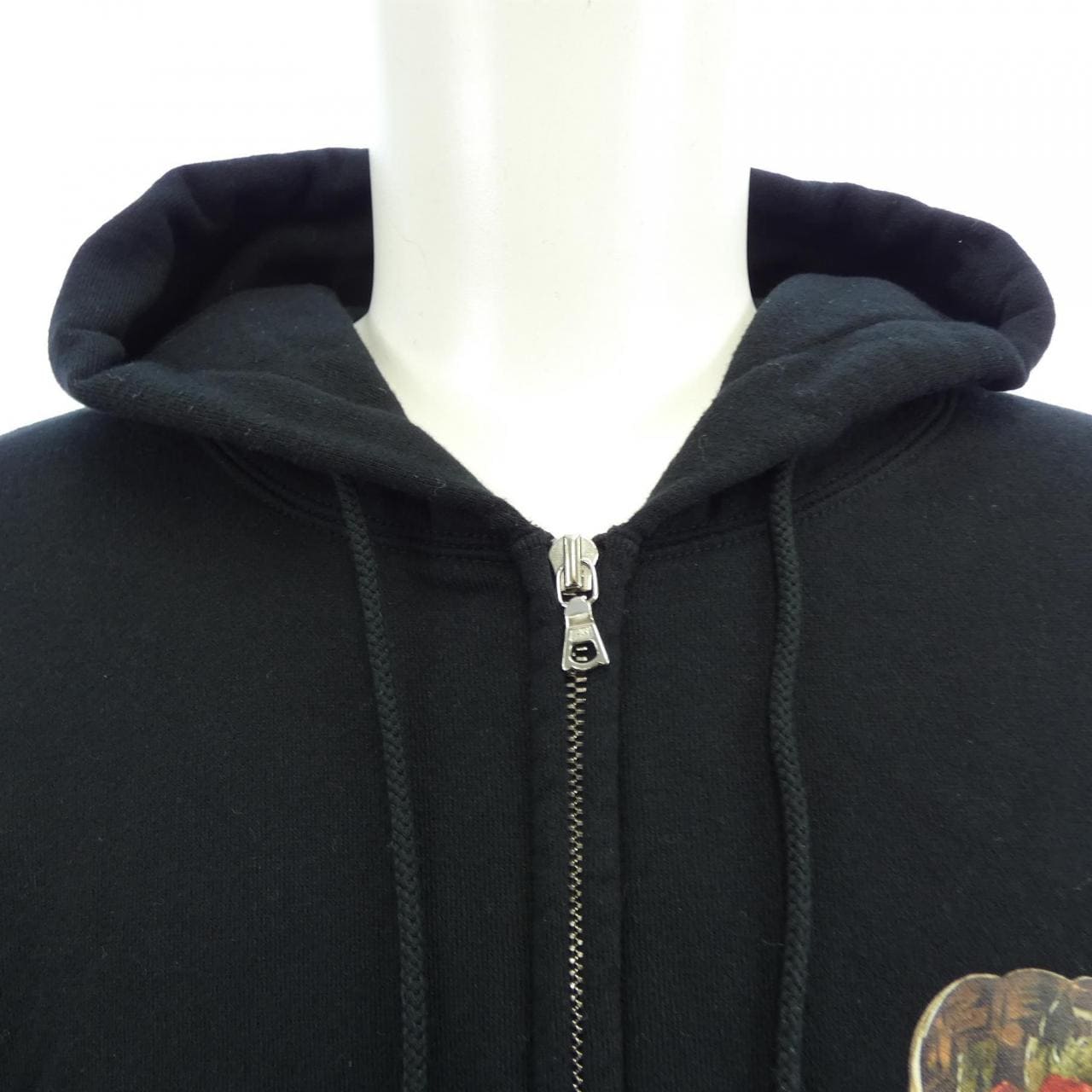 ユニフォームエクスペリメント UNIFORM EXPERIMENT UE-242074 パーカー