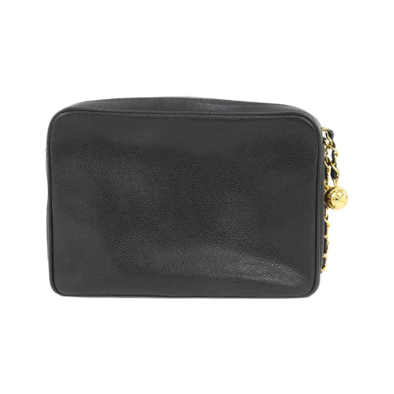 【ヴィンテージ】シャネル ショルダーバッグ