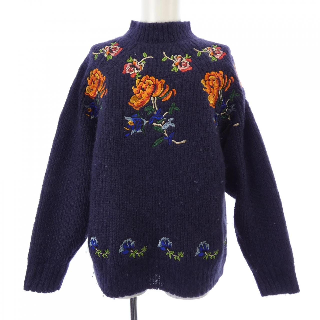 サカイ SACAI 22-02845M ニット