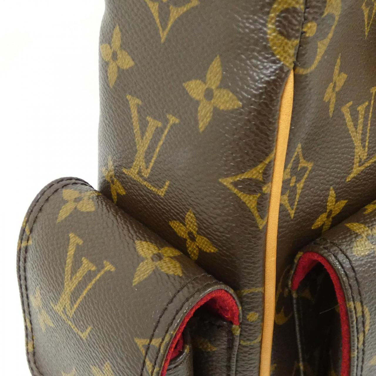 ルイヴィトン モノグラム ミュルティプリ シテ M51162 バッグ