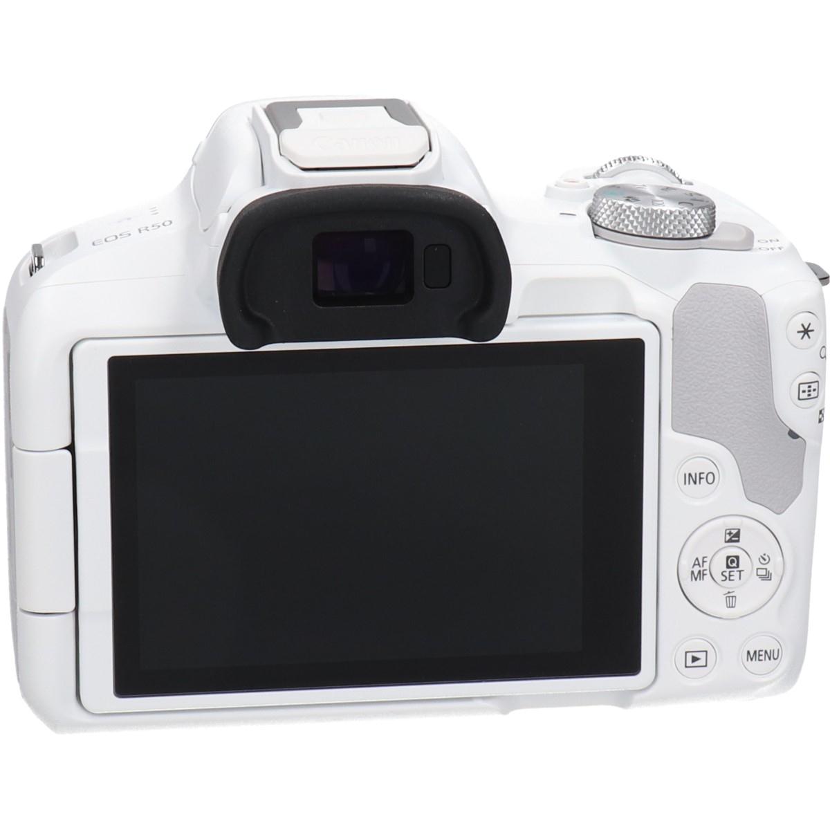 ＥＯＳ　Ｒ５０