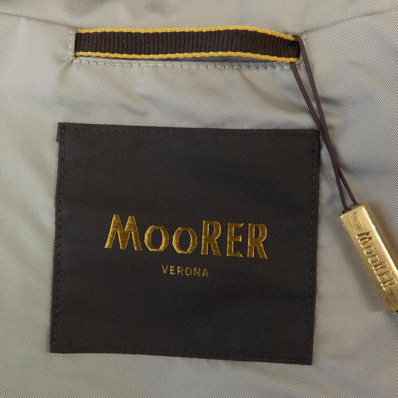 ムーレー MOORER ブルゾン