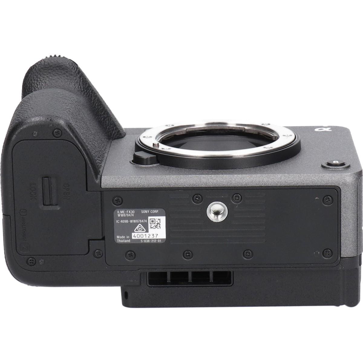 ＦＸ３０　ＩＬＭＥ－ＦＸ３０Ｂ