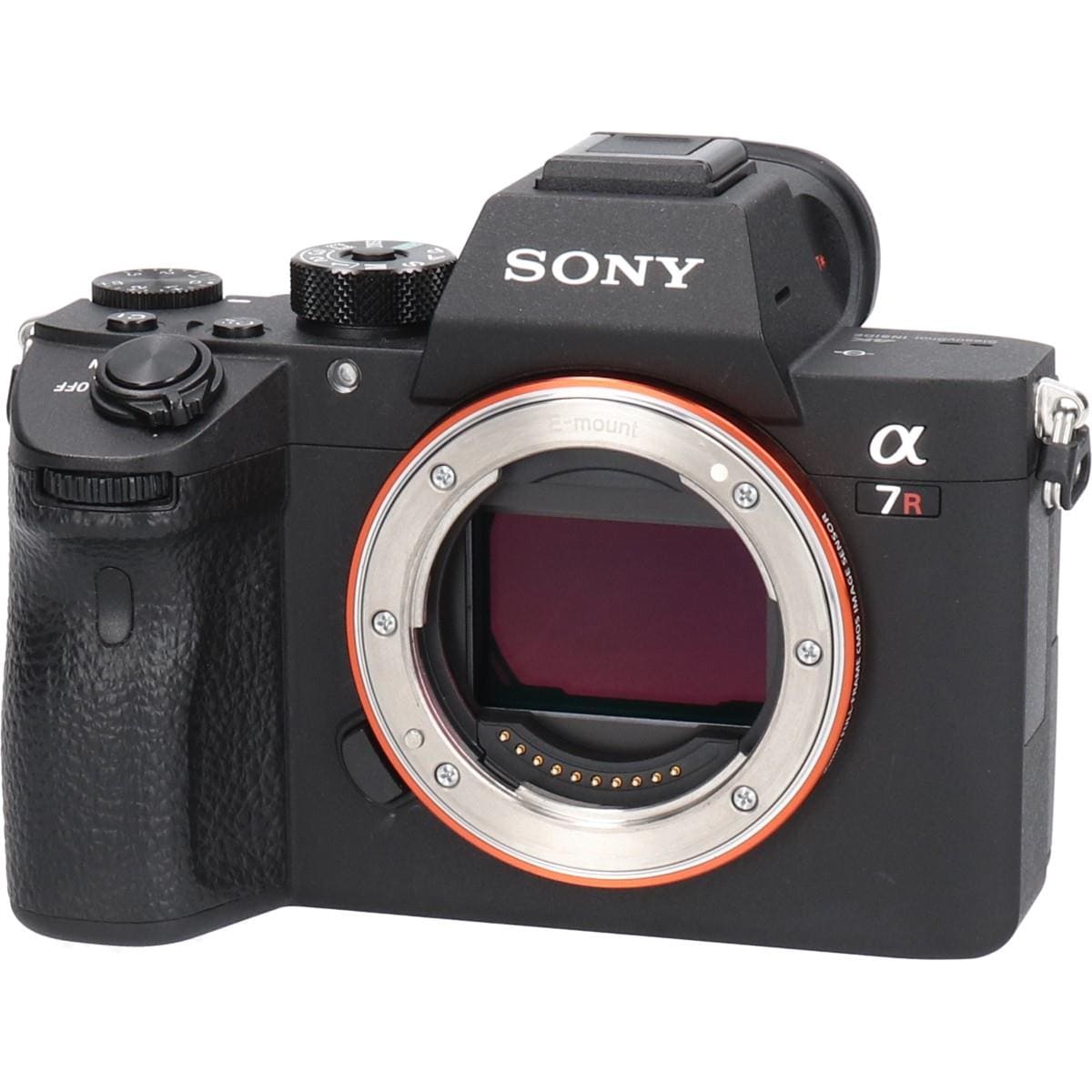 α７Ｒ　ＩＩＩ　ＩＬＣＥ－７ＲＭ３