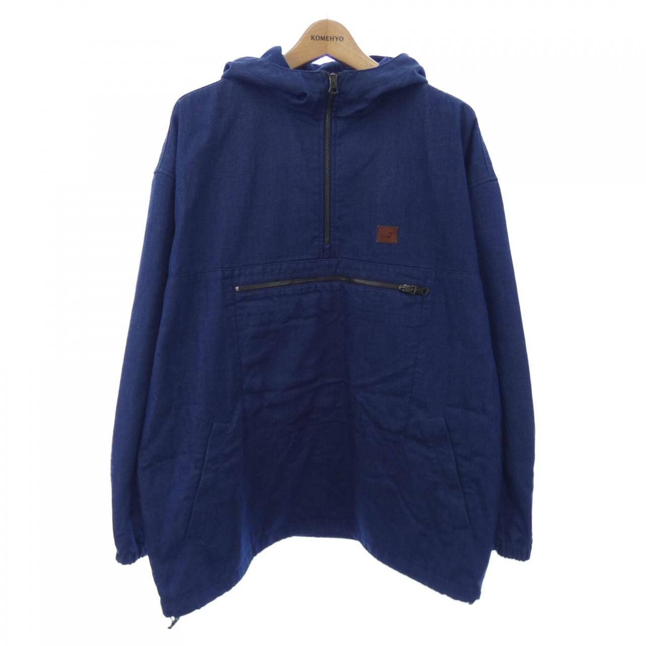アクネストゥディオズ ACNE STUDIOS パーカー