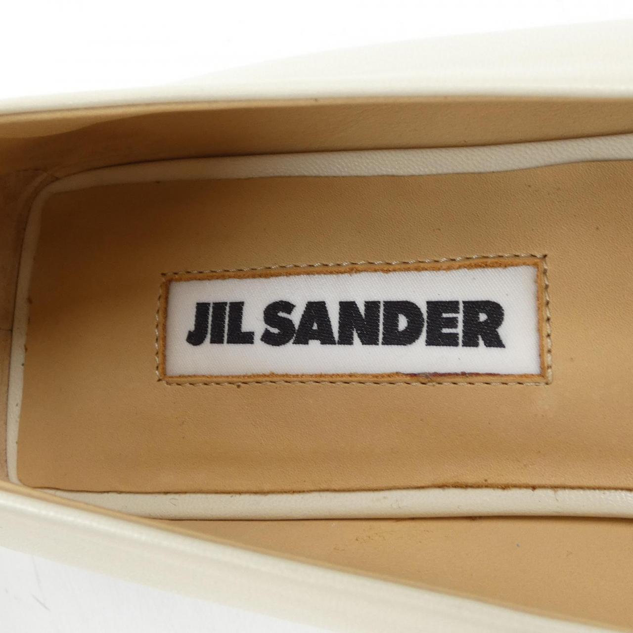 ジルサンダー JIL SANDER シューズ