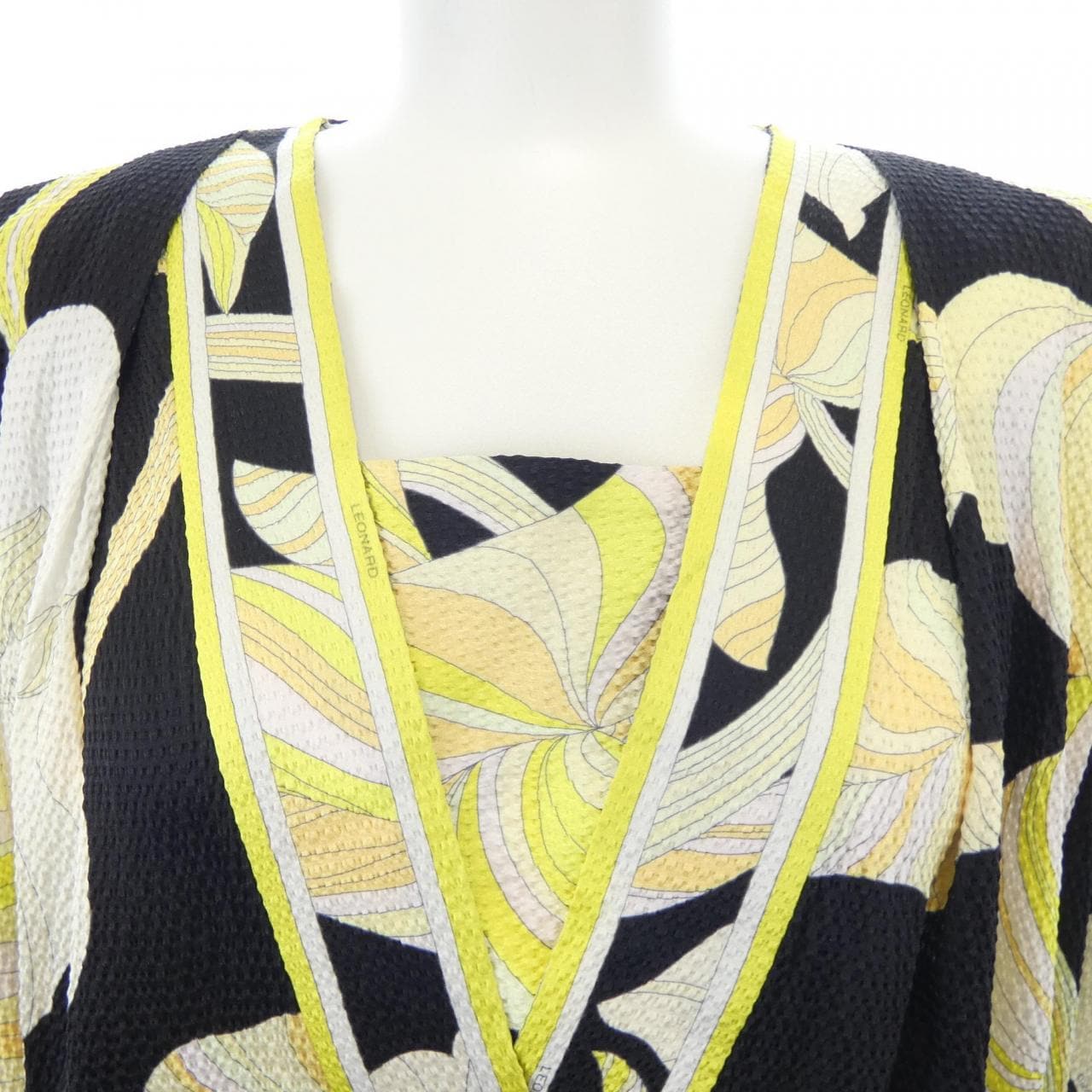 レオナール LEONARD 0490306 ワンピース