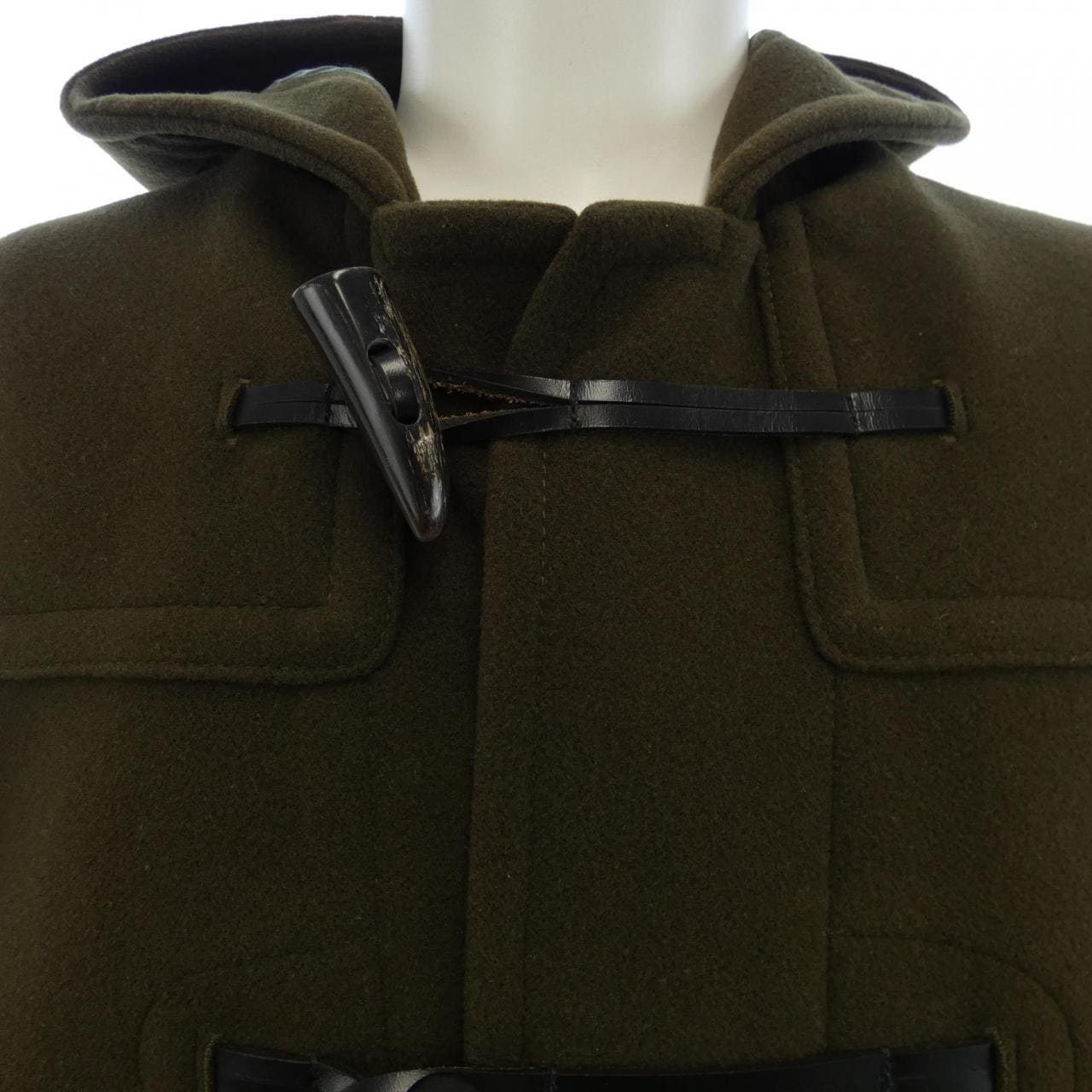 ユナイテッドアローズ UNITED ARROWS 1125-139-6559 ダッフルコート