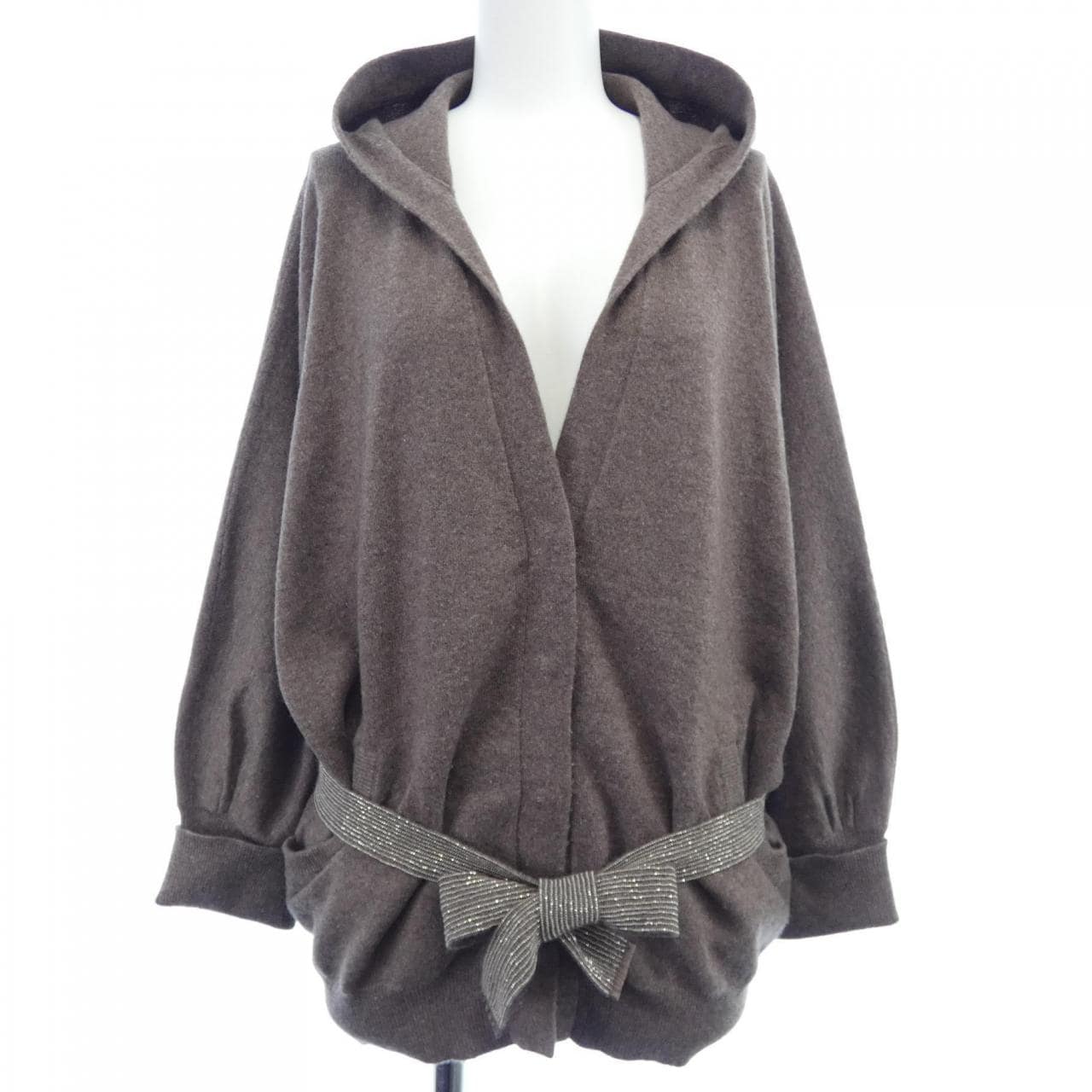 ブルネロクチネリ BRUNELLO CUCINELLI カーディガン