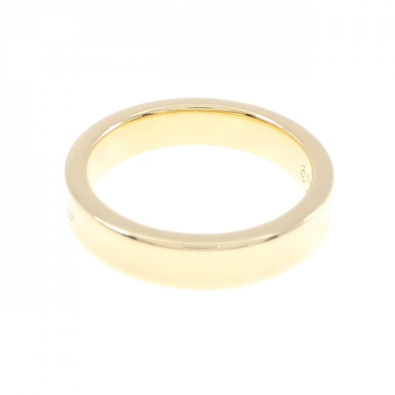 ティファニー 1837ナロー リング