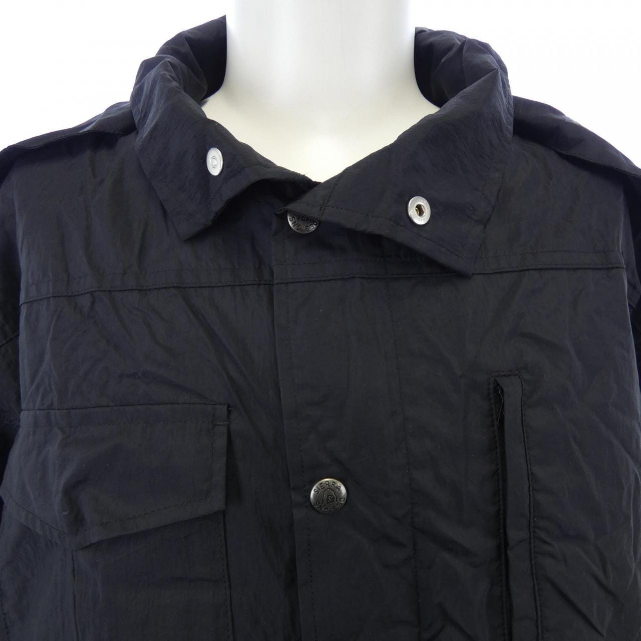 シェラデザイン SIERRA DESIGNS ジャケット