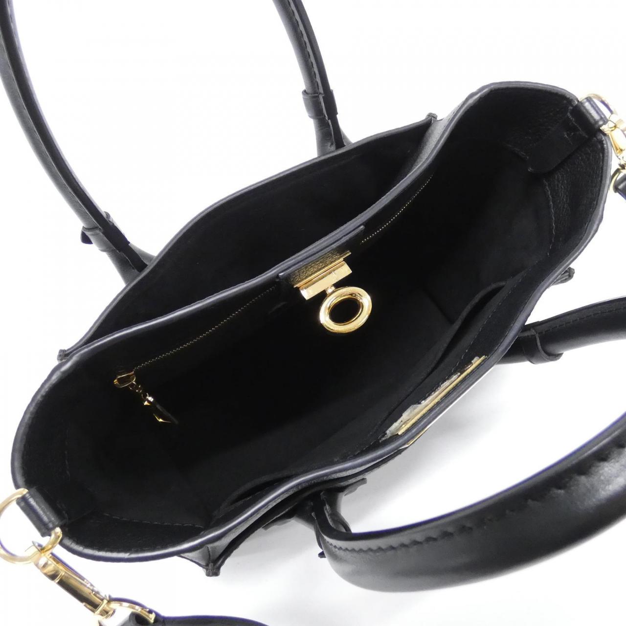 ルイヴィトン オンマイサイド PM M57728 バッグ