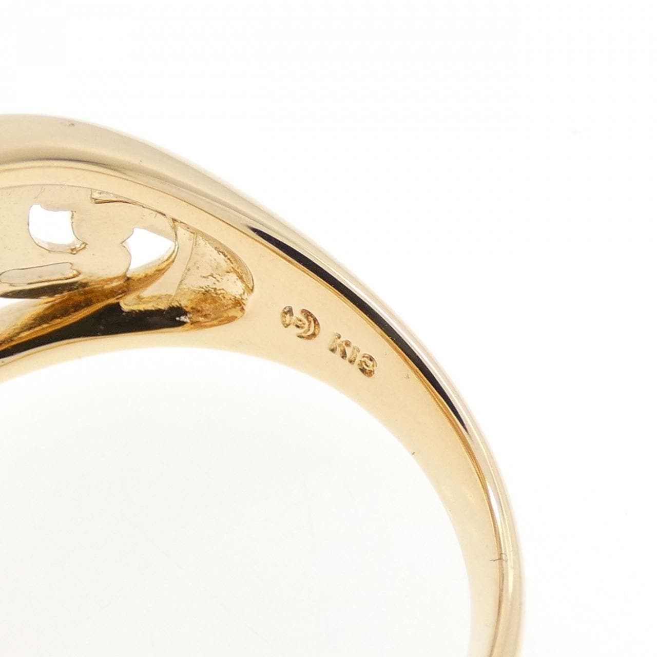 タサキ マベパール リング