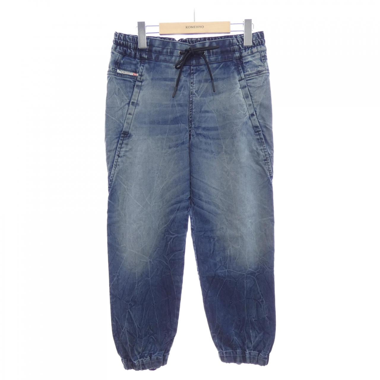 ディーゼル DIESEL ジーンズ