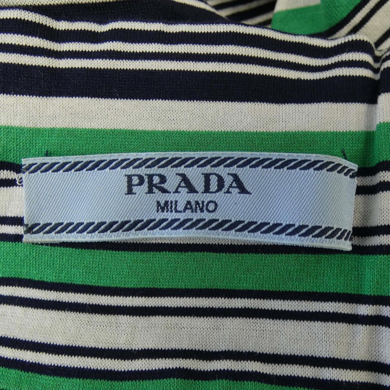 プラダ PRADA 39468 S182 1R1J トップス