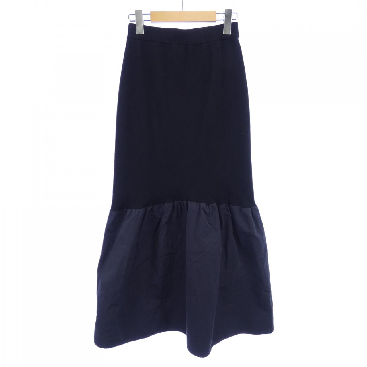 HERIN CYE スカート