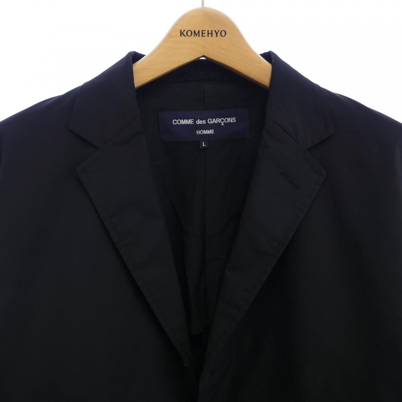 コムデギャルソンオム COMME des GARCONS HOMME HM-J023 ジャケット