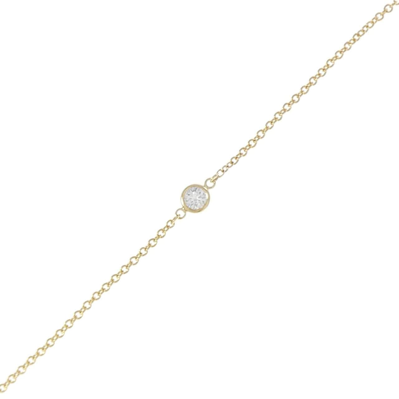 ティファニー バイザヤード ブレスレット