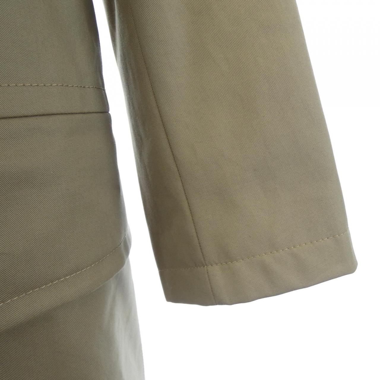 エルメス HERMES 41200H コート