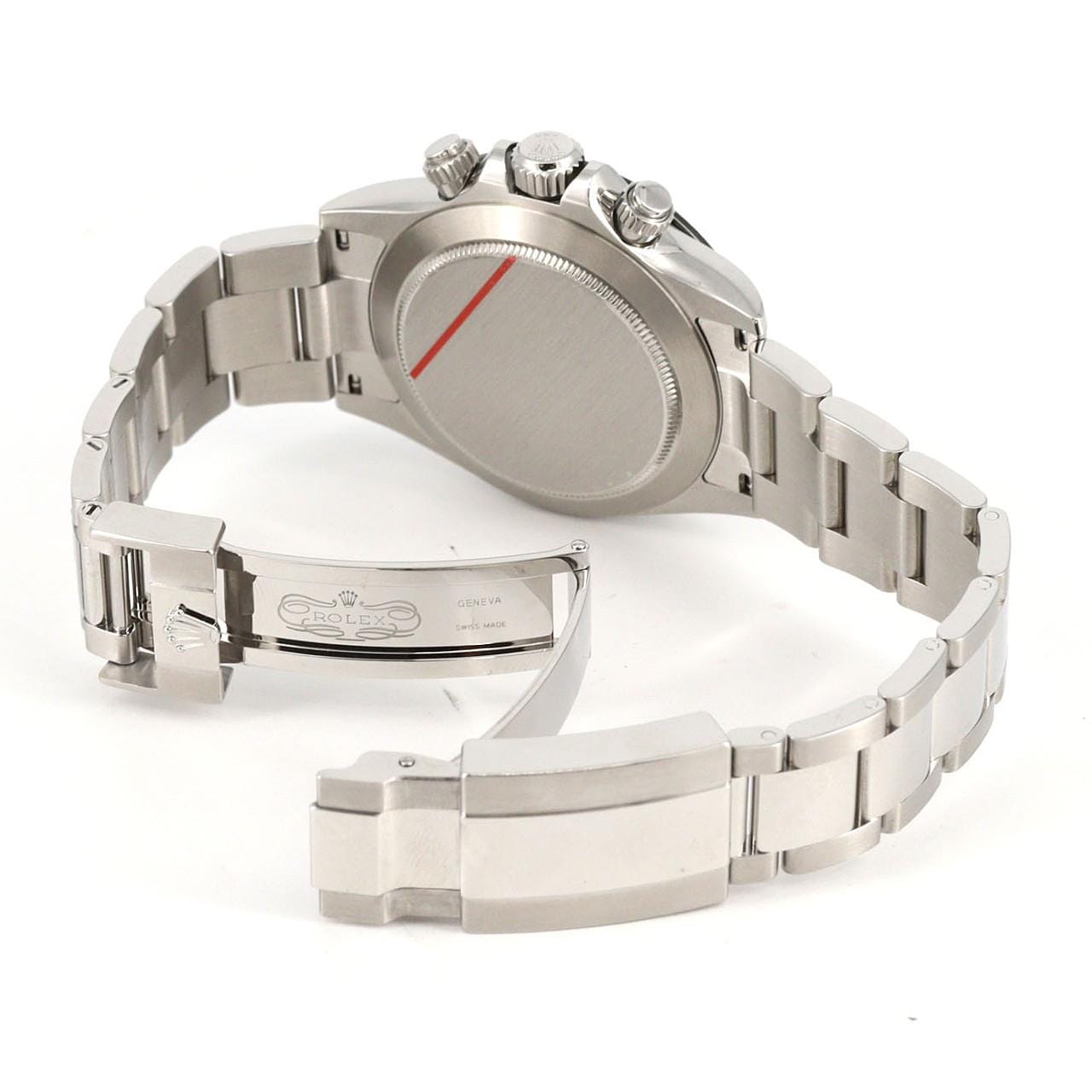 ROLEX代托納116500LN SS自動上弦隨機數