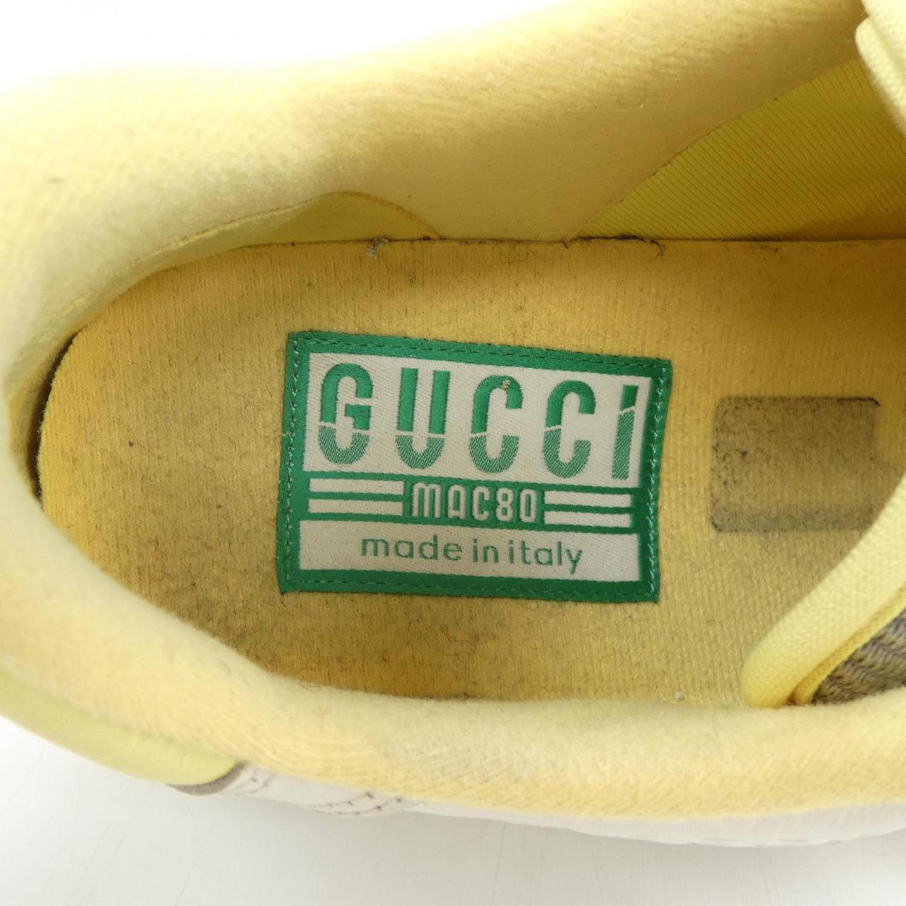 グッチ GUCCI スニーカー