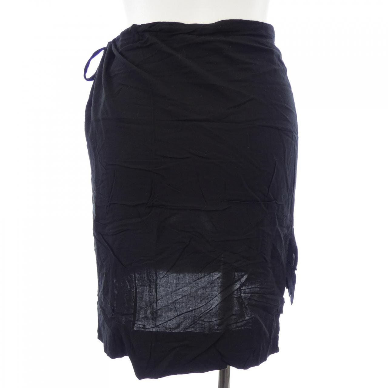 アンドゥムルメステール Ann Demeulemeester スカート