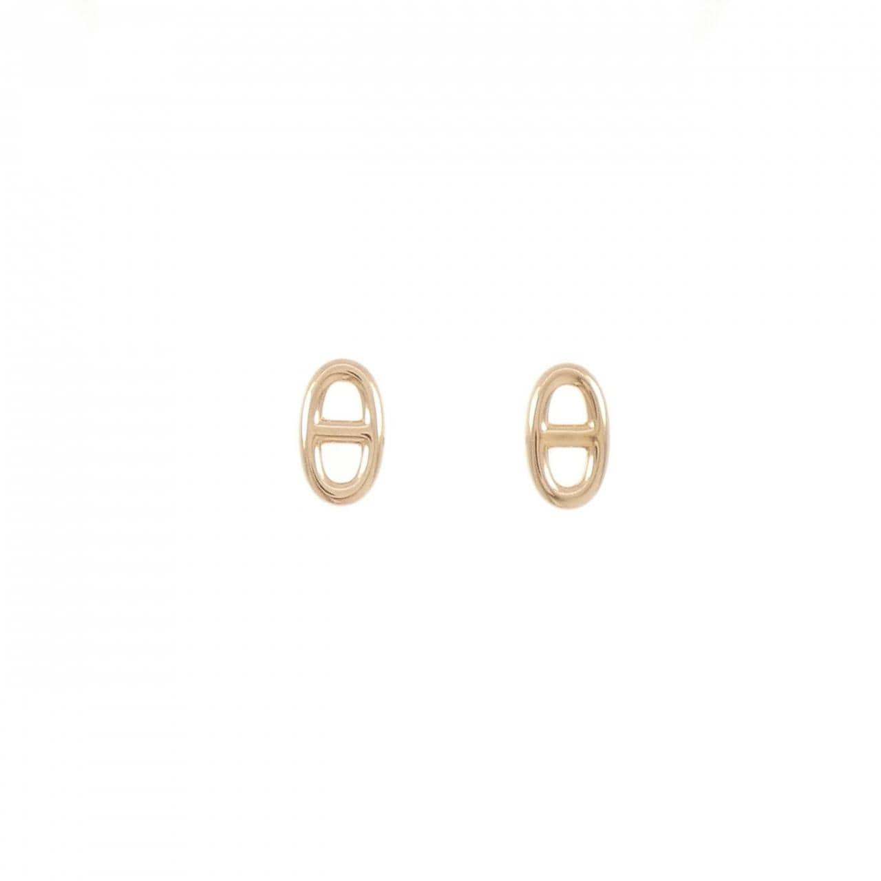 エルメス ファランドール ピアス