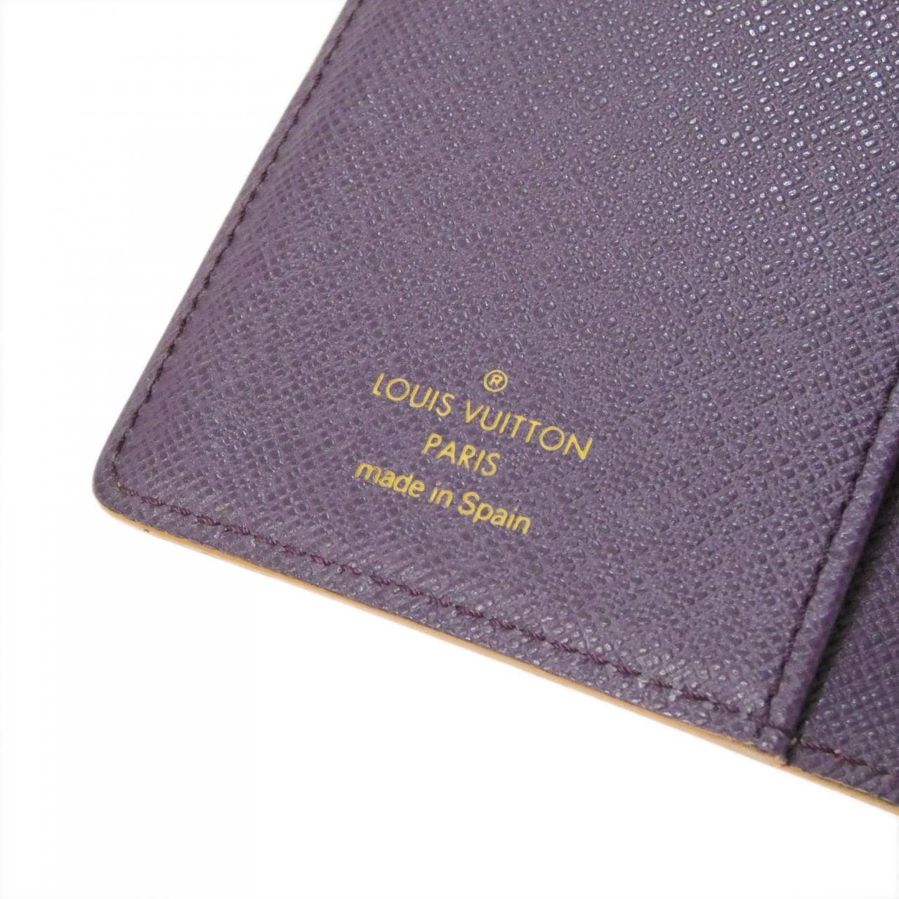 ルイヴィトン エピ アジェンダ PM R20059 オーガナイザー