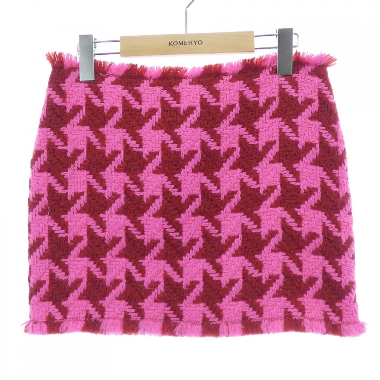 VERSACE E VERSACE 半身裙