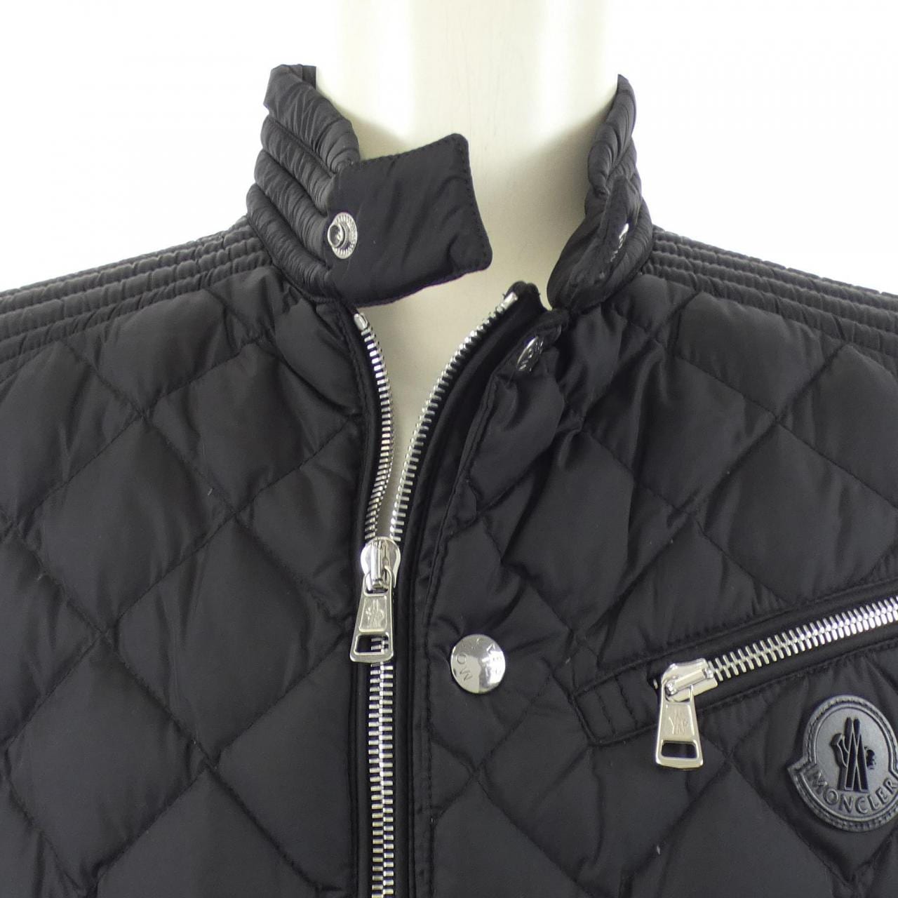 モンクレール MONCLER ROY ダウンベスト