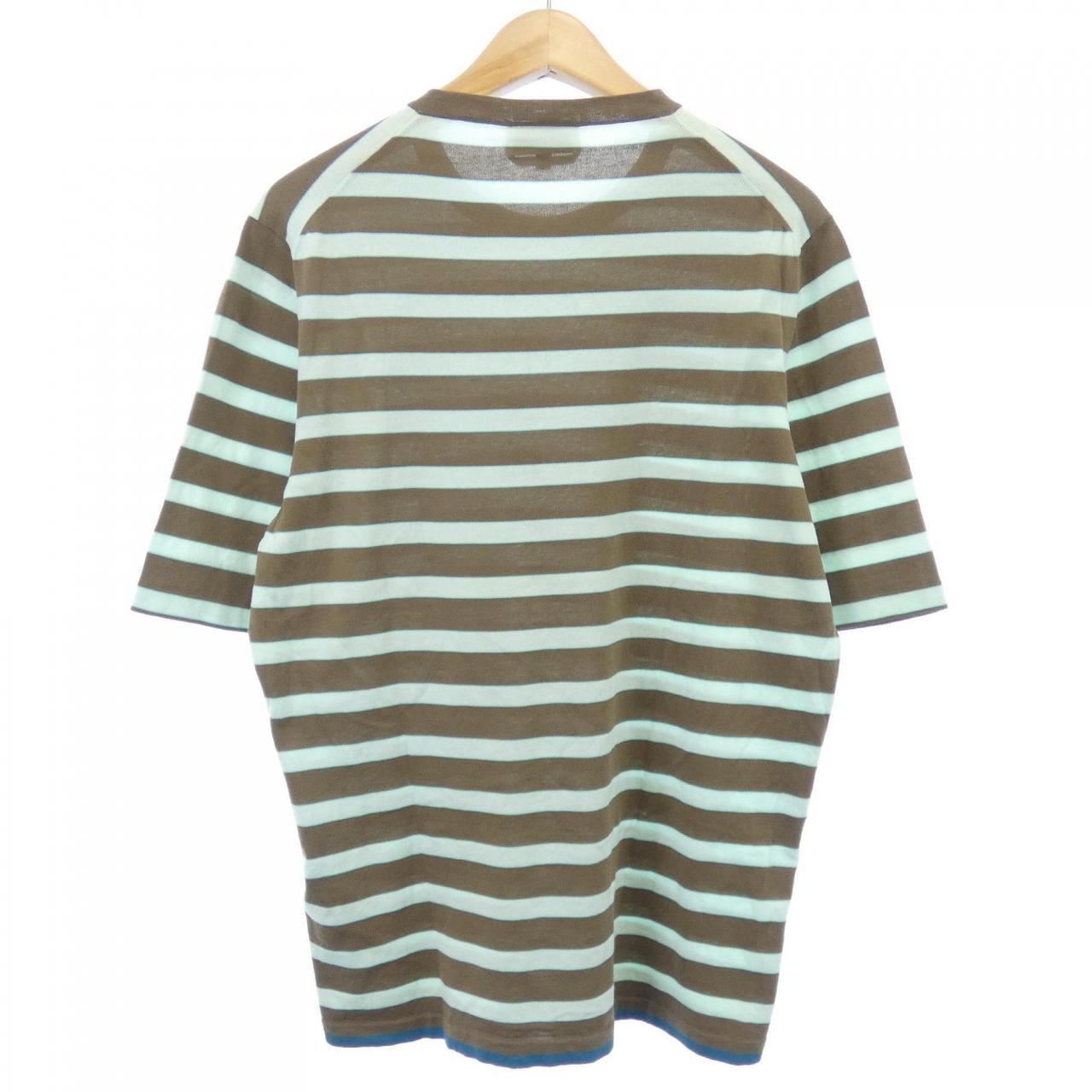 エルメス HERMES *01-5751 Tシャツ