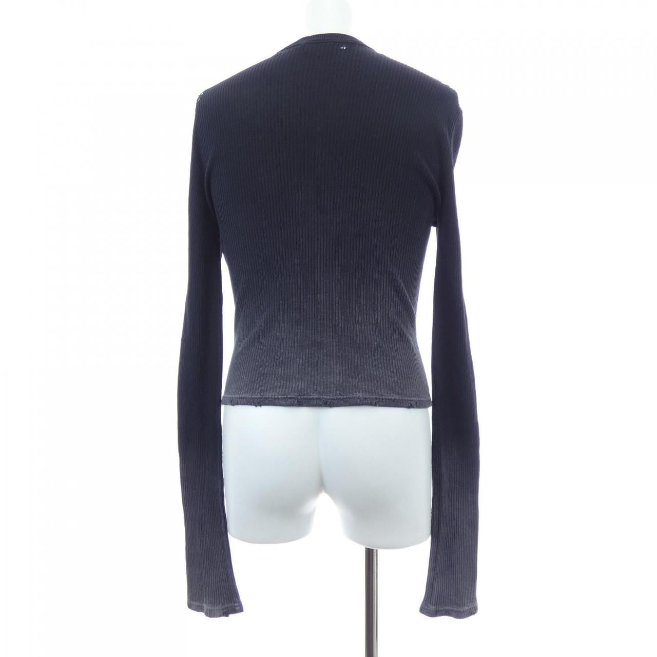 バレンシアガ BALENCIAGA 744393 T3273 UNISEX トップス