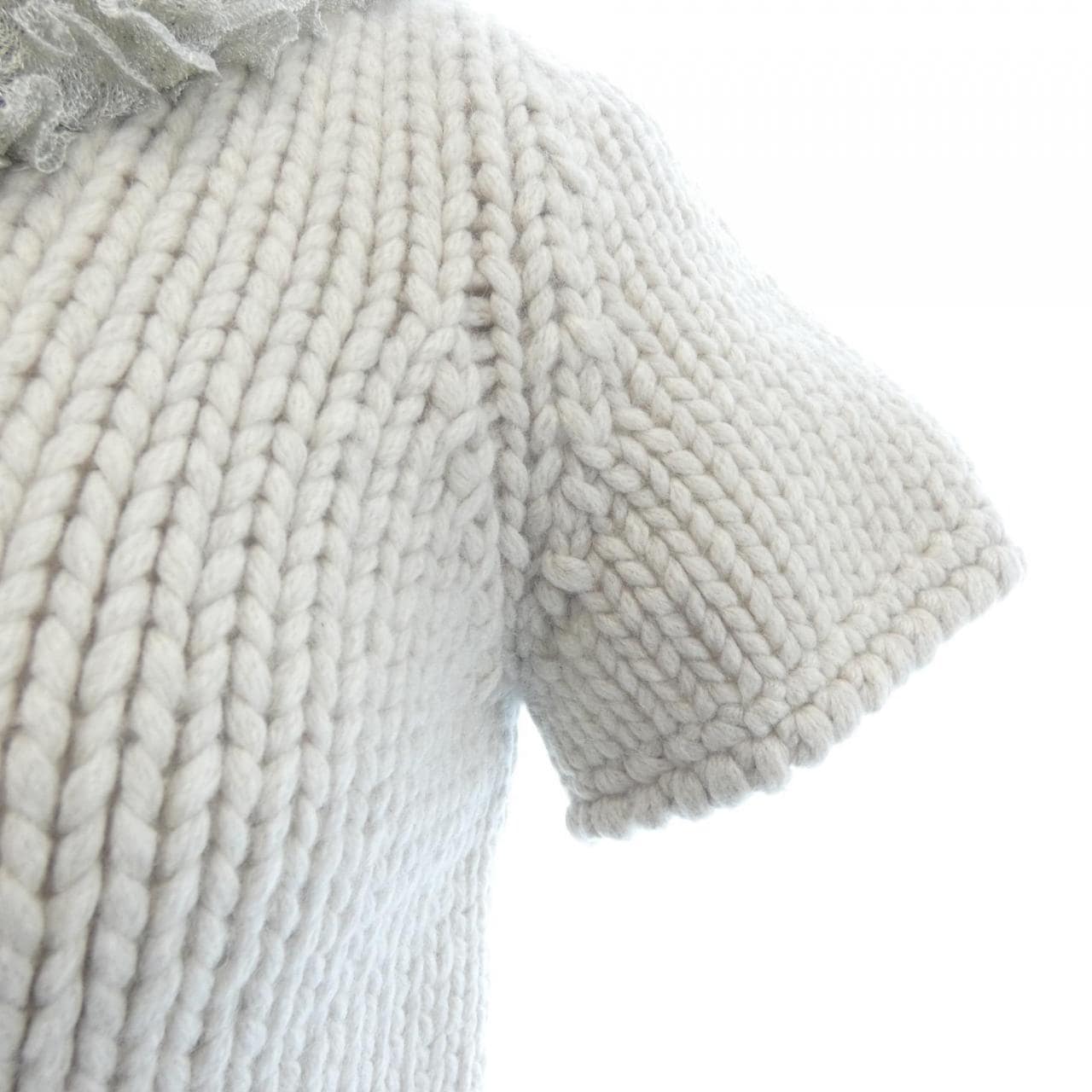 シャネル CHANEL P34482K00999 08A ワンピース