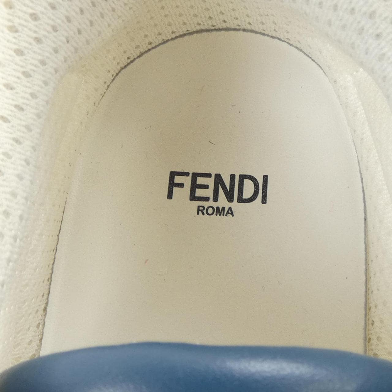 フェンディ FENDI 8E5160 スニーカー