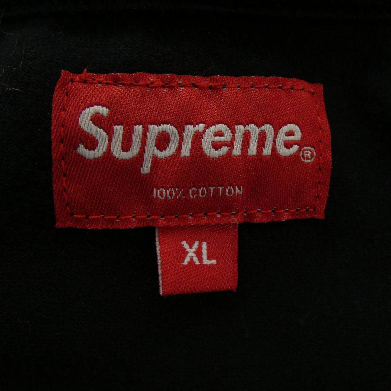 シュプリーム SUPREME QUALITE TEE Tシャツ