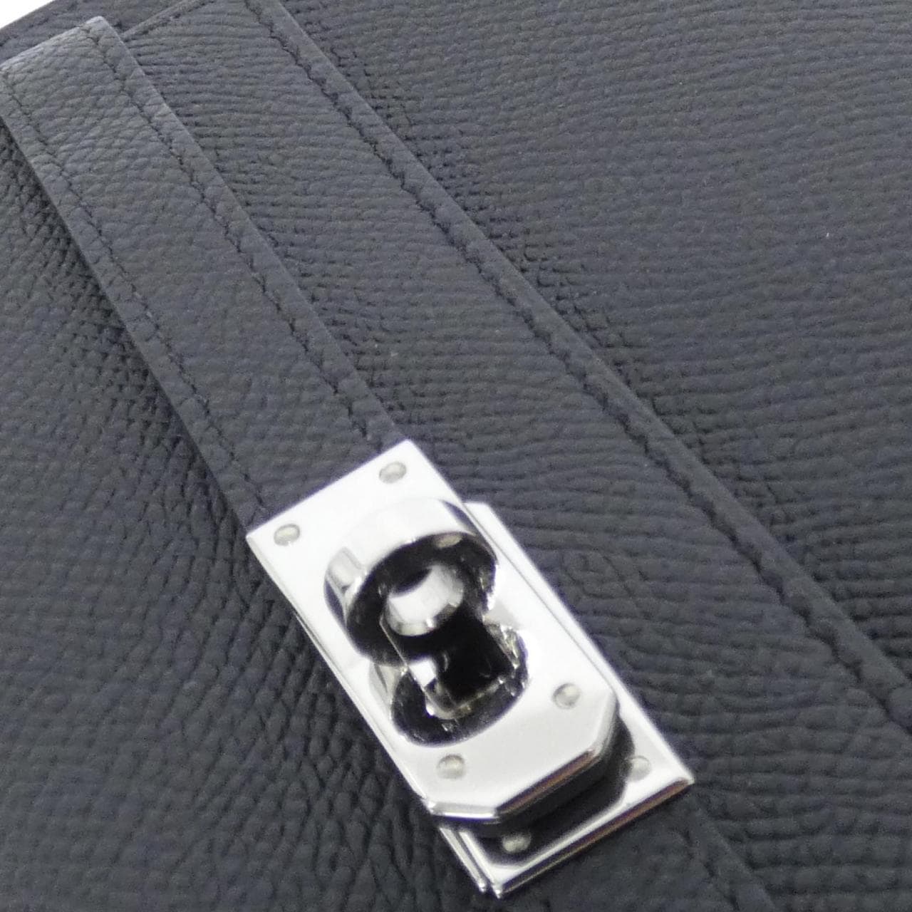 エルメス ケリー クラシック トゥー ゴー 080253CK ショルダーウォレット