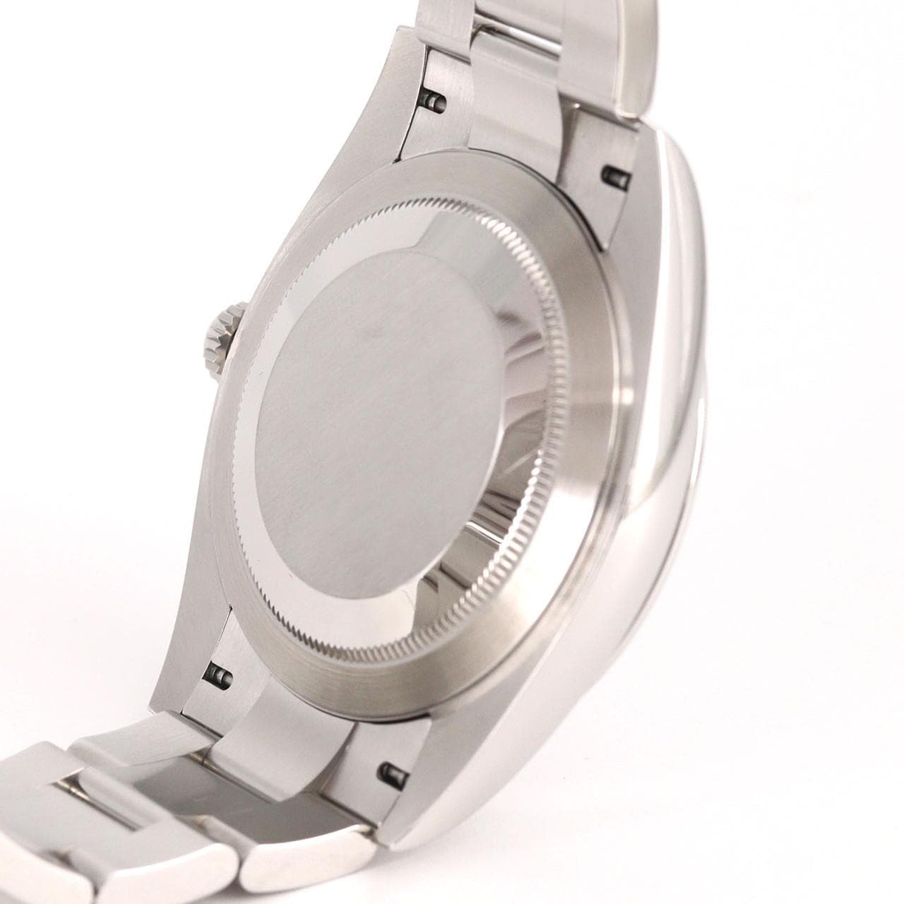 ロレックス デイトジャスト 126300 SS 自動巻 ランダム番