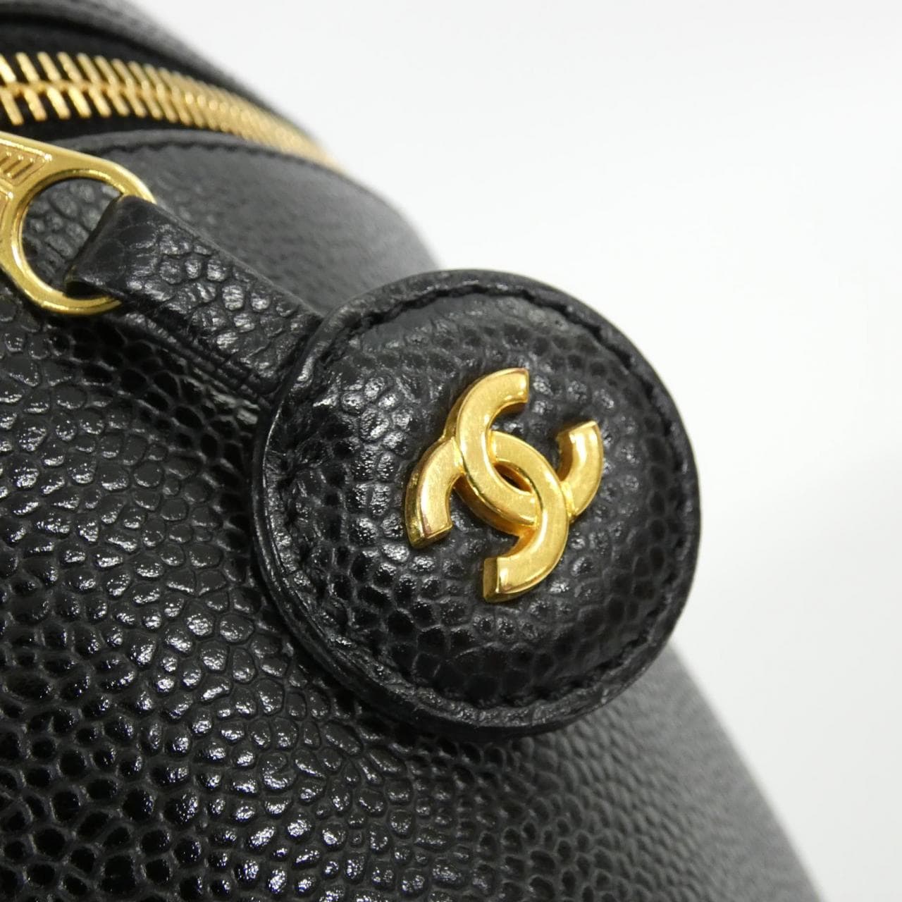 【ヴィンテージ】シャネル 1998 バッグ