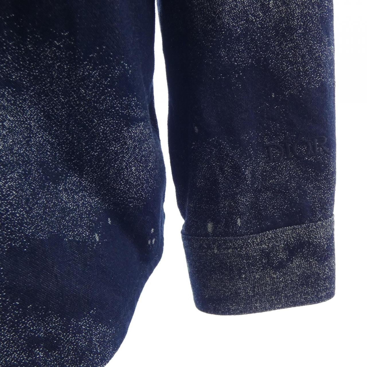 ディオール DIOR ピータードイグ PETER DOIG 043D584F5338 シャツ