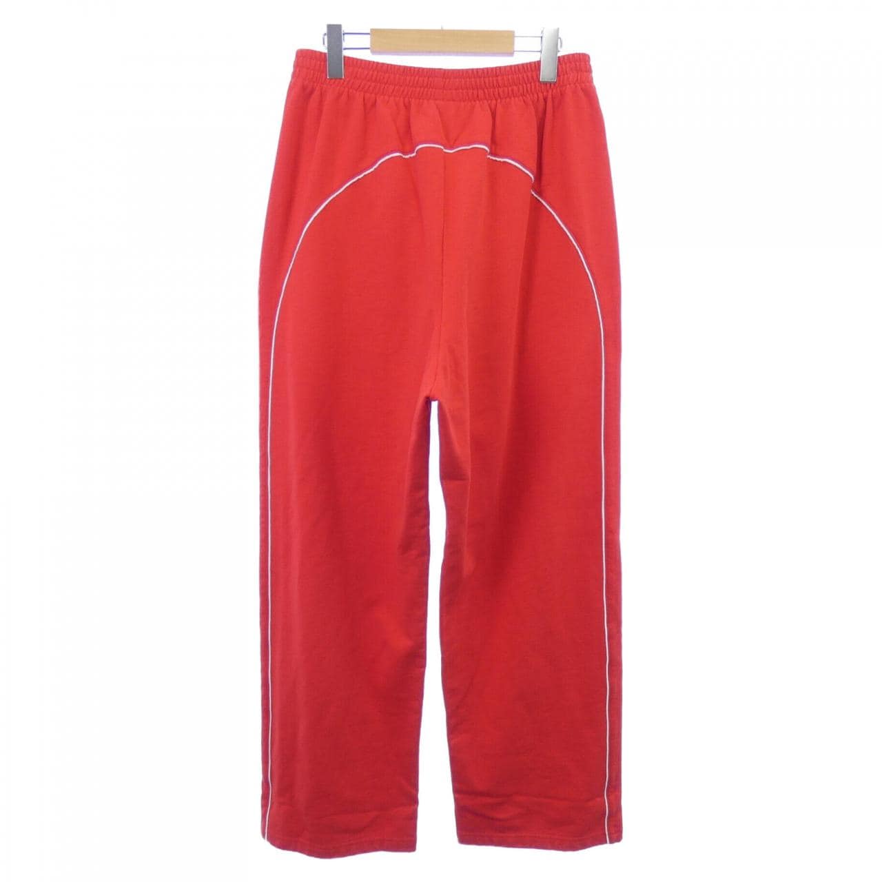 バレンシアガ BALENCIAGA 777708 TPVW3 UNISEX パンツ