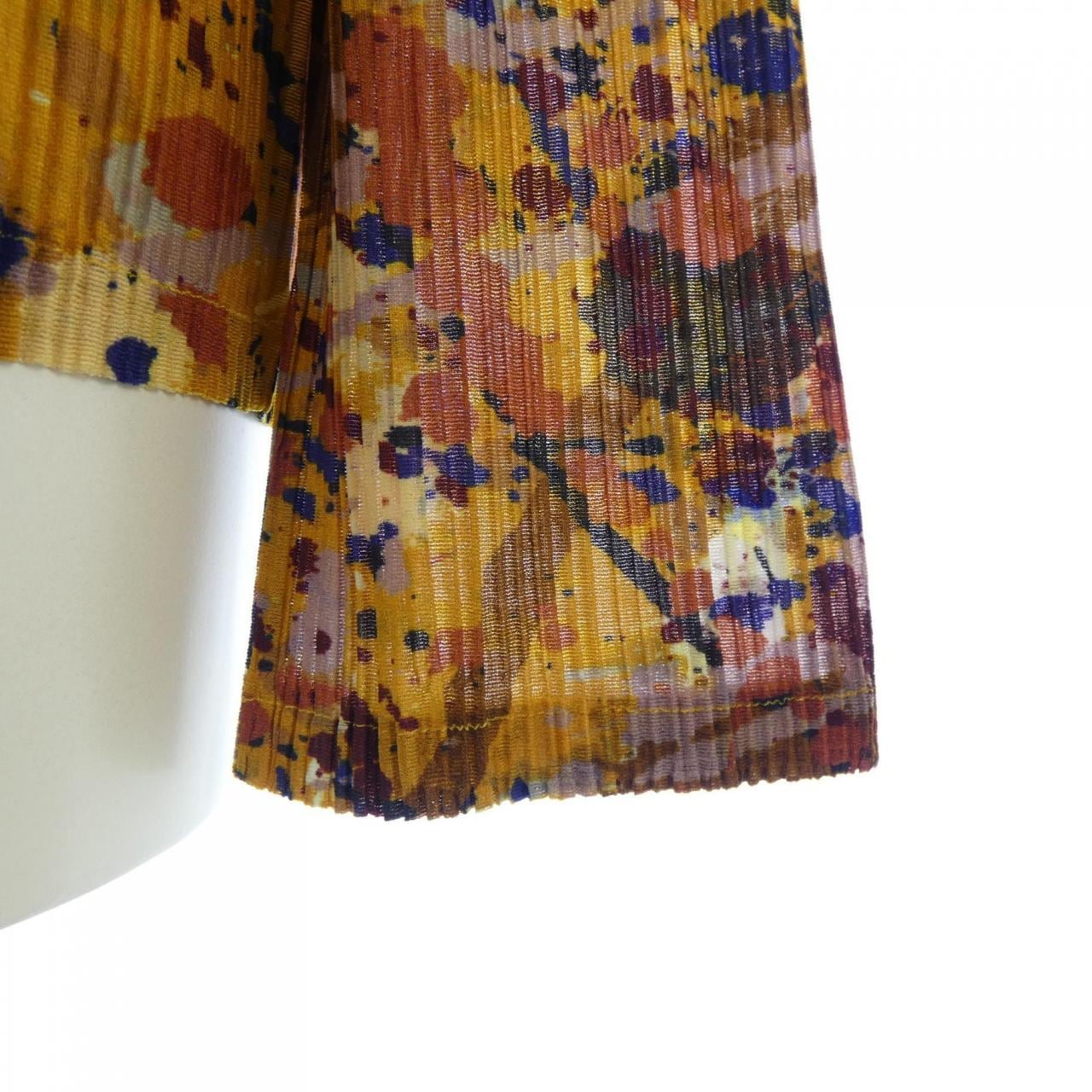 プリーツプリーズ PLEATS PLEASE 2014 PP43-FK372 7569095 トップス